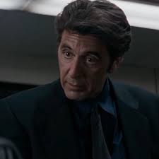 Turns Out Michael Mann's Heat Almost Included A Wild Scene With Al Pacino  Snorting Coke