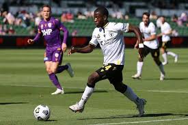 Sydney olympic blacktown spartans vs. Perth Glory Vs Macarthur Fc Prediction Preview Team News And More A League 2020 21