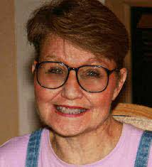 Georgia Kay Lozinsky