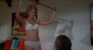 Watch Online - Beverly Powers - Invasion of the Bee Girls (1973) HD 1080p