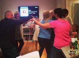 John corbett revealed that he and his longtime girlfriend, bo derek, secretly tied the knot after nearly 20 years together — over seven months ago. Anne Marie Corbett S Dramatic Transformation As She Finds Love With Ant Mcpartlin Mirror Online