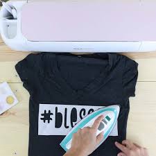 The diy experts at home depot show you how to iron your clothes and any type of fabric like a pro. Diy Freezer Paper Stencils With Or Without Your Cricut Daydream Into Reality