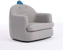 Armchair Cartoon Black And White Mwy Lazy Sofa Cartoon Mini Sofa Children S Furniture Wooden Frame Children S Sofa Armchair Child Chair Comfortab In 2020 Childrens Wooden Furniture Mini Sofa Lazy Sofa