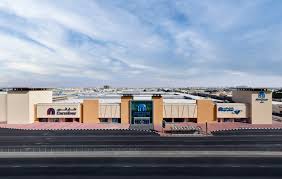 City center provides a wide variety of famous international, regional and local retail brands and city center doha also features a range of family oriented offerings which include a 14 screen cinema. City Centre Sharjah Opens The First Vox Cinemas In The Emirate