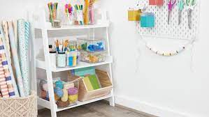 Choose from contactless same day delivery, drive up and more. 15 Creative Craft Room Organization Ideas