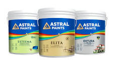 Astral Limited Launches Comprehensive New Paint Line as Astral ...
