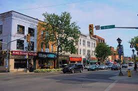 Uptown Waterloo Waterloo Day Trips Uptown