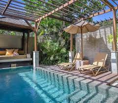 Our experts create pool decks that make swimming pools look stylish. Pool Builders Geelong My Pool Builders