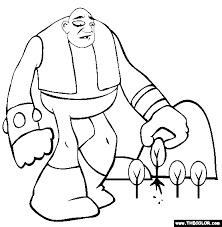 Signup to get the inside scoop from our monthly newsletters. Giant Coloring Pages Strikerins