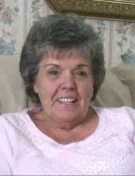 Obituary for Ethel Inez (Street) Ollis
