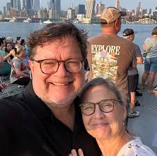 Meredith Hawkins and Zach Terhune's Wedding Website