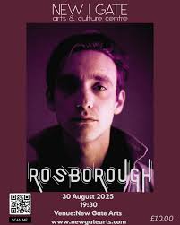 New Gate Arts and Culture Centre