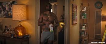 Joshua David Neal Shirtless & Monster Cock Bulge Scenes – The Male Fappening