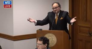 BREAKING: Jovan Pulitzer Reveals Live, Real-Time Hacking of Dominion Voting  Systems at Fulton County Polling Station (VIDEO)