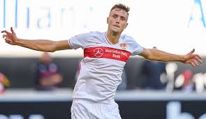 Latest on vfb stuttgart forward sasa kalajdzic including news, stats, videos, highlights and more on espn. Sasa Kalajdzic Angreifer Des Vfb Stuttgart Das Sagt Sasa Kalajdzic Zu Seinem Startelfdebut Vfb Stuttgart Stuttgarter Zeitung Sasa Kalajdzic Fm 2021 Profile Reviews Sasa Kalajdzic In Football Manager 2021 Vfb