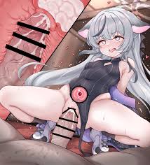 Post 5597589: Blue_Archive Daram Kokona_Sunohara