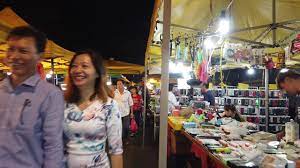 Mycen presents an exclusive map mashup of over 100 top pasar malam locations around kl, pj, the klang valley and selangor. Sri Rampai Pasar Malam 21 3 19 Part 1 Youtube