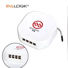 2020 popular 1 trends in consumer electronics, lights & lighting, home improvement, security & protection with z wave smart relay switch and 1. Z Wave Switch Module Smart 2 Relay 2 Gang On Off Wall Switch Module Buy Z Wave Relay Switch Module Smart Switch Module Z Wave Switch Module Power Relay Product On Alibaba Com