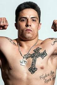 Josh "Butchaboi" Ladouceur MMA Stats, Pictures, News, Videos, Biography