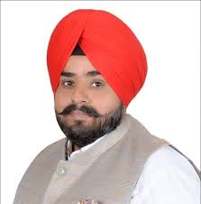 Many congratulations to S. Bhupinder Singh Bhullar Ji, Executive Member,  DSGMC,