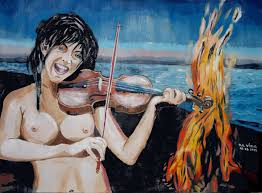 Archives 2012 toiles de ALBERTO67 02 - Les peintures de ALBERTO67