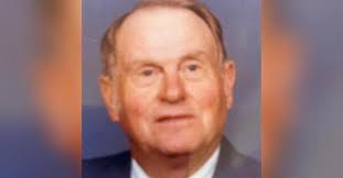 George A. Patterson Obituary