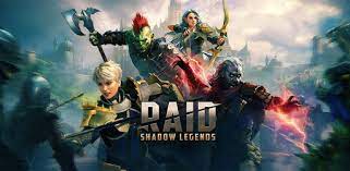 Shadow legends is a freemium mobile game developed and published by israeli game developer plarium games. Raid Shadow Legends Apps On Google Play