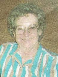 Wanda Judd Glover (1921-2010)