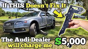 Maybe you would like to learn more about one of these? Here S What Finally Fixed My Cheap Salvage Ferrari Every Ferrari 360 S Fatal Flaw Youtube