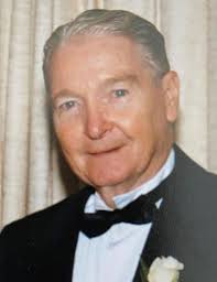 Obituary information for William J. Leonard