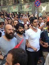 We did not find results for: Gezi Parki Eylemlerinin Arkasindaki Ikinci Adam O Ymus Sozcu Gazetesi