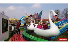 Na pouti v Úhercích bylo veselo - FOTKY - QAP.cz