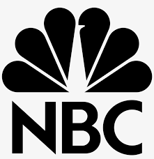 Are you searching for peacock png images or vector? Nbc Logo Black And White Nbc Logo Png Free Transparent Png Download Pngkey