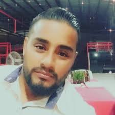 Moises Abelardo Nava