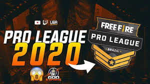 Ao final de cada pro league, times do mundo as próximas etapas da free fire pro league será a final da etapa brasileira, que acontecerá na cidade do rio de janeiro, próximo dia 09. Pro League 2020 Com Esse Time Vai Ficar Na Historia Free Fire Youtube