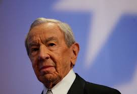 Warren Christopher, Lawyer, Negotiator and Adviser to Presidents, Dies at  85