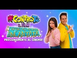 Commedia giovanilistica di facile consumo. Me Contro Te Il Mistero Della Scuola Incantata Film Trailer Youtube