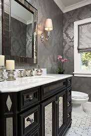 Get 5% in rewards with club o! 20 Gorgeous Black Vanity Ideas For A Stylishly Unique Bathroom