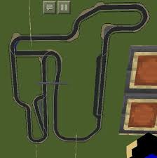 Generally, this isn't the issue, but it's good to rule it out. Can We Post Work In Progress Tracks From Minecraft On Here If So Here S One It Goes Clockwise In Case You Can T See The Arrow Racetrackdesigns
