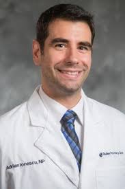 Adrian Ionescu, AGNP-BC