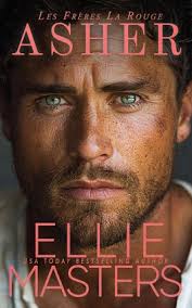 Les Frères La Rouge, Tome 1 : Asher