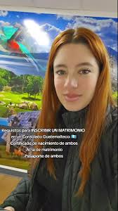 Requisitos Para Boda Civil Guatemala 2025