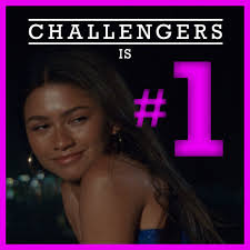 Congrats to our clients at @amazonmgmstudios for sweeping the box office!  We're proud to be part of this heart pounding campaign 🎉