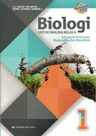 Chm skripsi pendidikan agama islam terbaru buku. Buku Paket Biologi Kelas 10 Kurikulum 2013 Pdf Siswapelajar Com