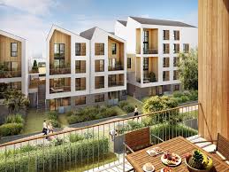1d7a5662a2287e76905cee912e2f3ecf7ffe3d28 Widest Social Housing Architecture Apartment Architecture Architecture