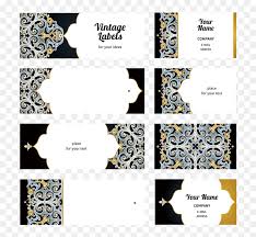 Flores leaf card watercolor flower floral wedding. Flower Business Pattern Wedding Euclidean Vector Invitation Flower Pattern Wedding Cards Hd Png Download Vhv