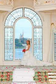 The Official Disney Weddings Blog Disney Wedding Chapel Wedding Art Museum Wedding