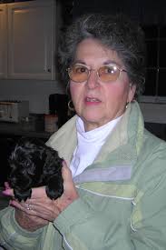 Janet Bellerose Obituary (1936