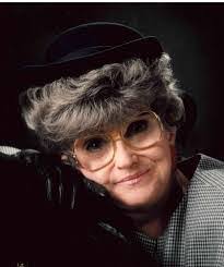 Nancy Crabill's Instagram, Twitter & Facebook