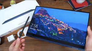 That's fine—it's a good test to see how well the galaxy book. Samsung Galaxy Book Pro 360 Unboxing Youtube